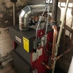 Heating and Air Conditioning Project