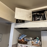 Heating & A/C Project