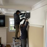 Heating and Air Conditioning Project