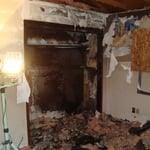 Fire Damage