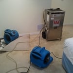 Water Damage