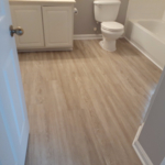 LVT- Congo Wood