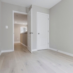 Hardwood Flooring Project