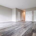 LVT Installation