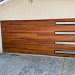 Door replacement