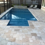 Pool Deck-Bluffton, SC