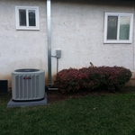 Trane Condenser