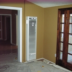 Wall Heater