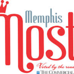 Memphis Most Award