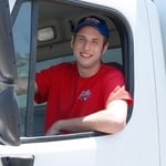 Major League Service