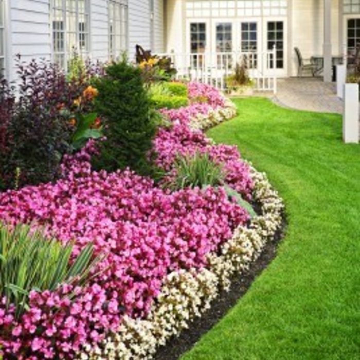 Dal's Sprinkler & Landscaping