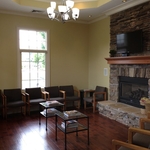 Front Lobby