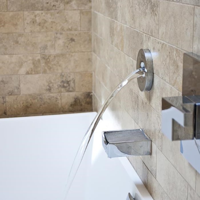 Faucet