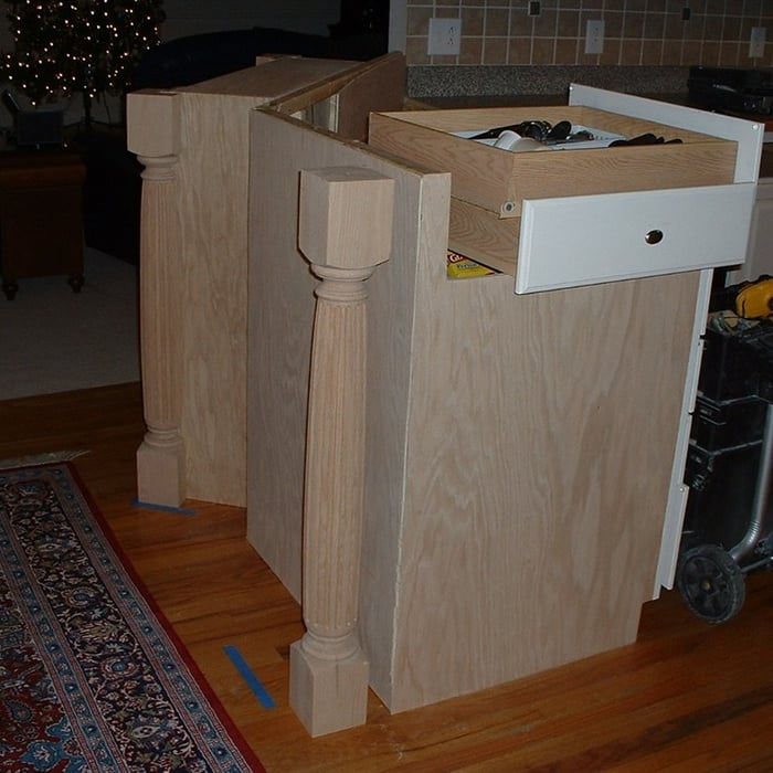Before