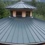Standing seam