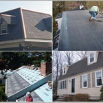 Roofing