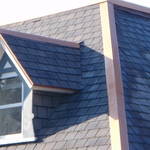 GAF Slateline Shingles