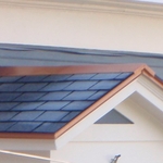 Slateline Shingle Roof