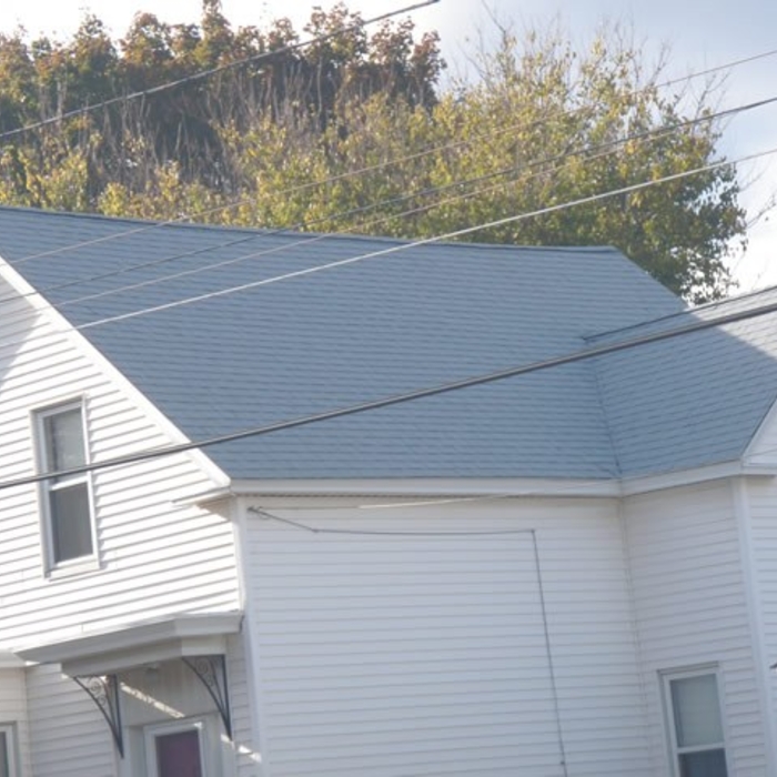 Timberline Cool Series Energy Saving Shingles