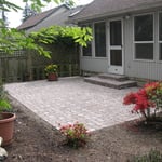 Pavers