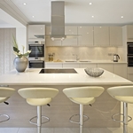 Bright Kitchen