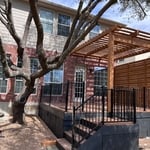 Decks & Porches Project