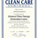 Clean Care