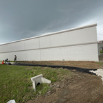Commercial Building
