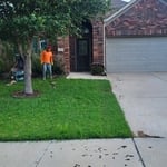 starting foundation repair project