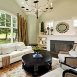 BUILDERS CUSTOM FLOORING
