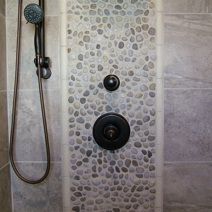Fixture area design