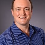 Matt's New Headshot