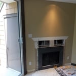 before fireplace3