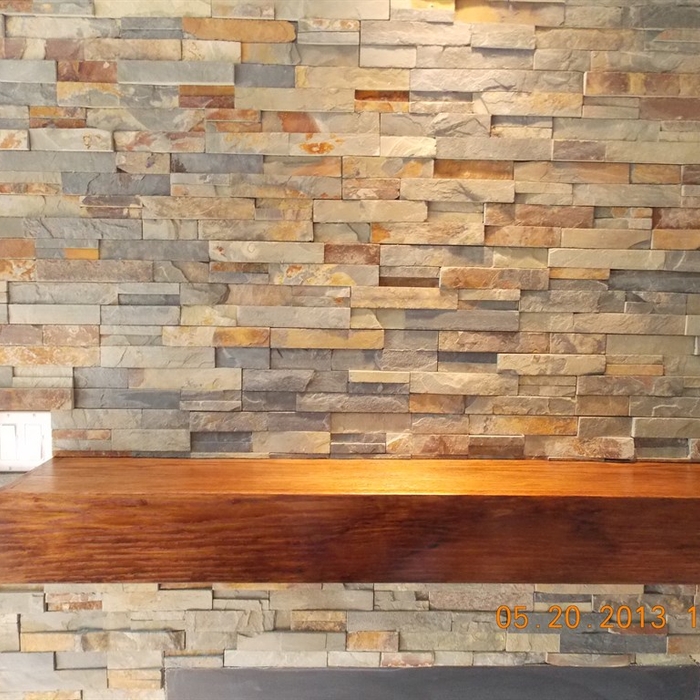 fire place2(after)