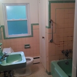 Before