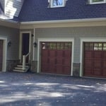 Wayne Dalton Wood Doors