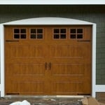 Clopay Gallery Door