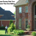 Ultra Pure Window Cleaning