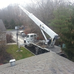 Rooftop HVAC