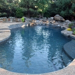 Outdoor Oasis!