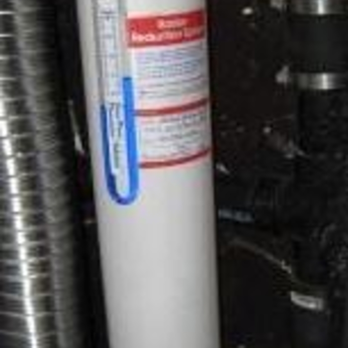 Interior Radon