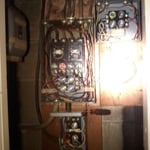 Existing Panel