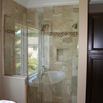 Bathroom's