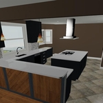 Kitchen's