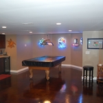 Basement's