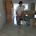 Water Extraction