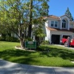 Full house repipe