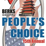 Peoples Choice Award