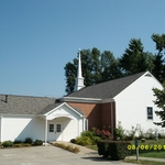 Church Roof