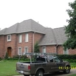 Roof & Gutters